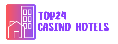 Top24 - Casino Hotels    - top list logo